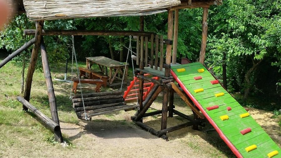 Еко селище Доброглед