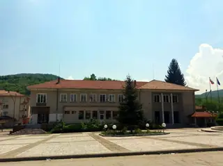 Читалище "Паисий Хилендарски" - с.Градница