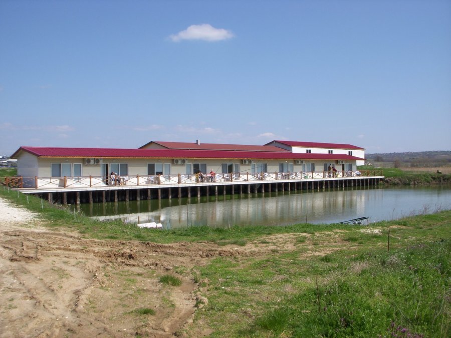 Екопарк "Венелин"