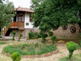 Етнографска къща-музей - Долна Оряховица