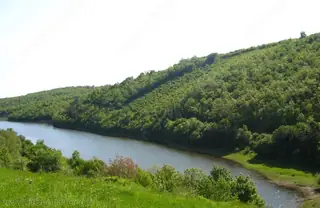 Язовир Ошане