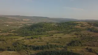 Крепост Калето "Урушни рът" - Скалско