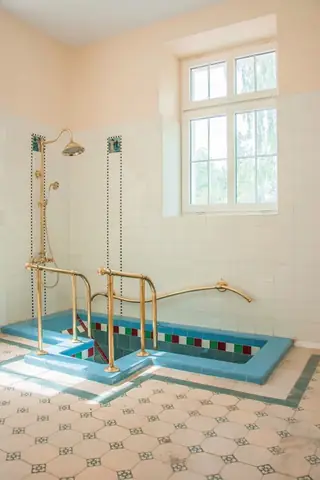 Минерална баня - Банкя