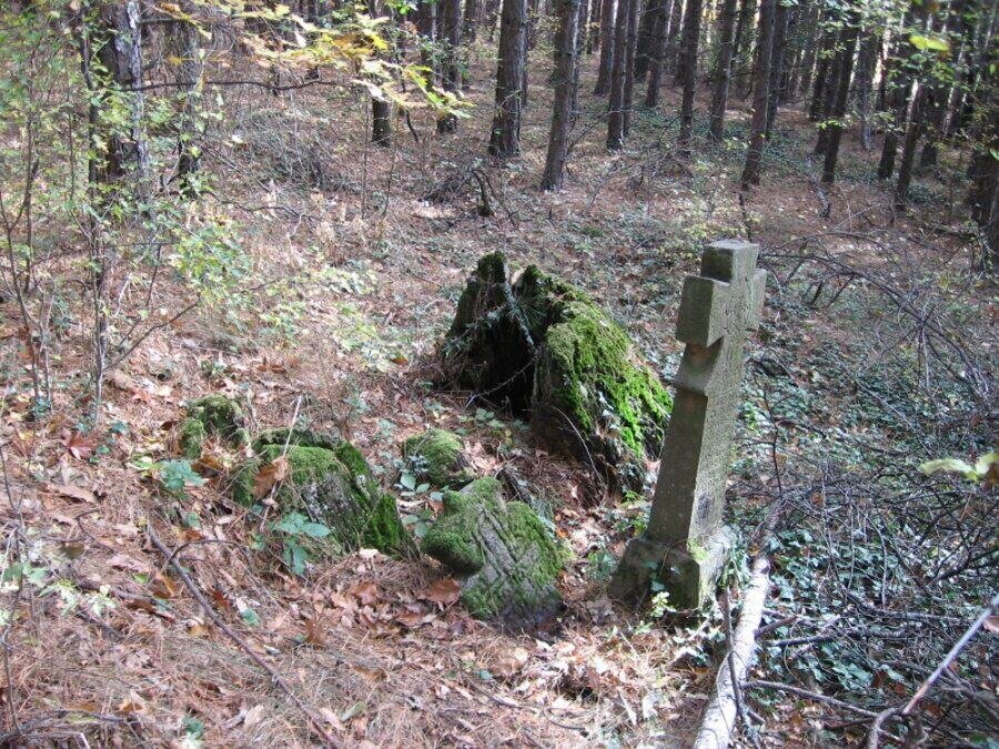 Оброк "Св. Петър" - Василовци