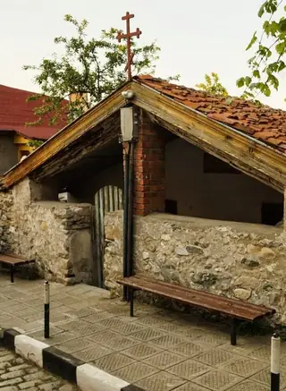 Параклис "Св. Спиридон" - Асеновград