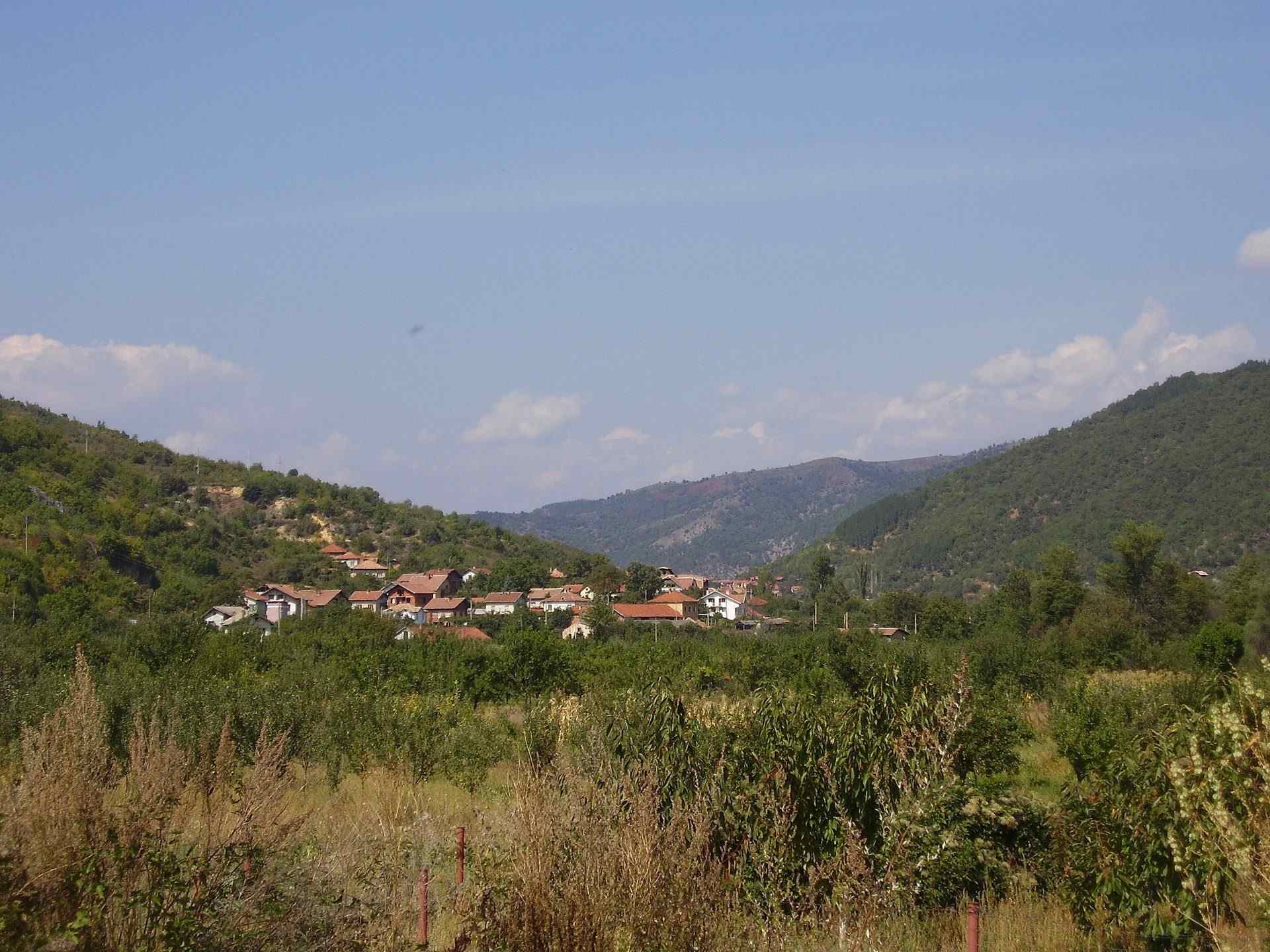 Горановци