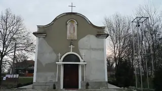 Църква "Св. Петка" - Веселиново