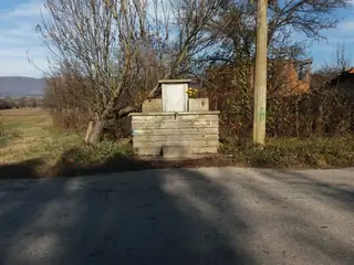 Ловната чешма - с.Бериево