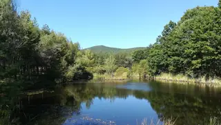 Езерата Суа Габра