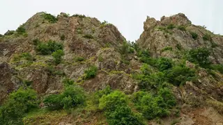 Кован Кая - Маджарово