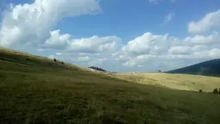 Връх Голям Перелик - Родопи