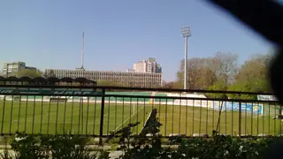 Стадион "Тича" - Варна