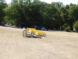 Екопътека "По следите на миналото" - Приморско