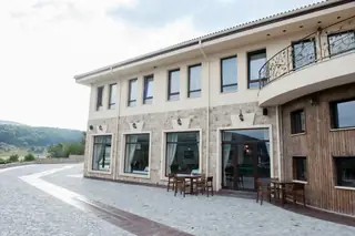 Винарна "Шато Де Берже" - Овчарово