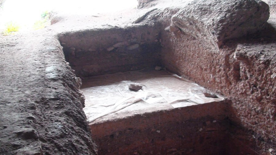 Пещера "Козарника"