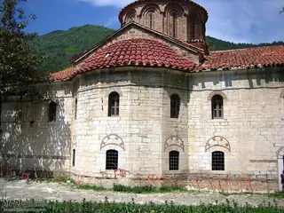 Бачковски манастир "Успение Богородично"