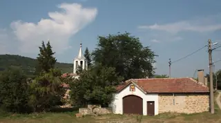 Присовски манастир "Св. Пантелеймон" - Присово