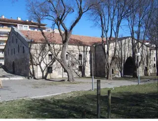 "Безистена" - Шумен