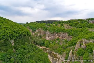 Еменски каньон