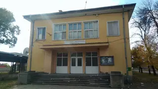 Читалище "Пробуда" - с. Горно Ботево