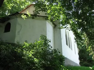 Калкаски манастир "Света Петка" - Перник