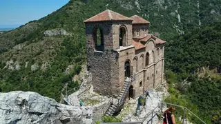 Асенова крепост