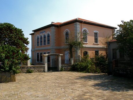 Художествена галерия - Созопол