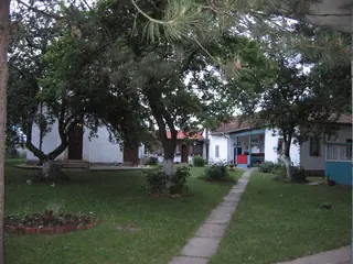 Годечки манастир "Свети дух" - Годеч