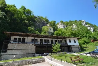 Софийска света гора