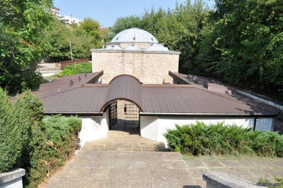 Експозиция "Добруджа и морето" - Каварна