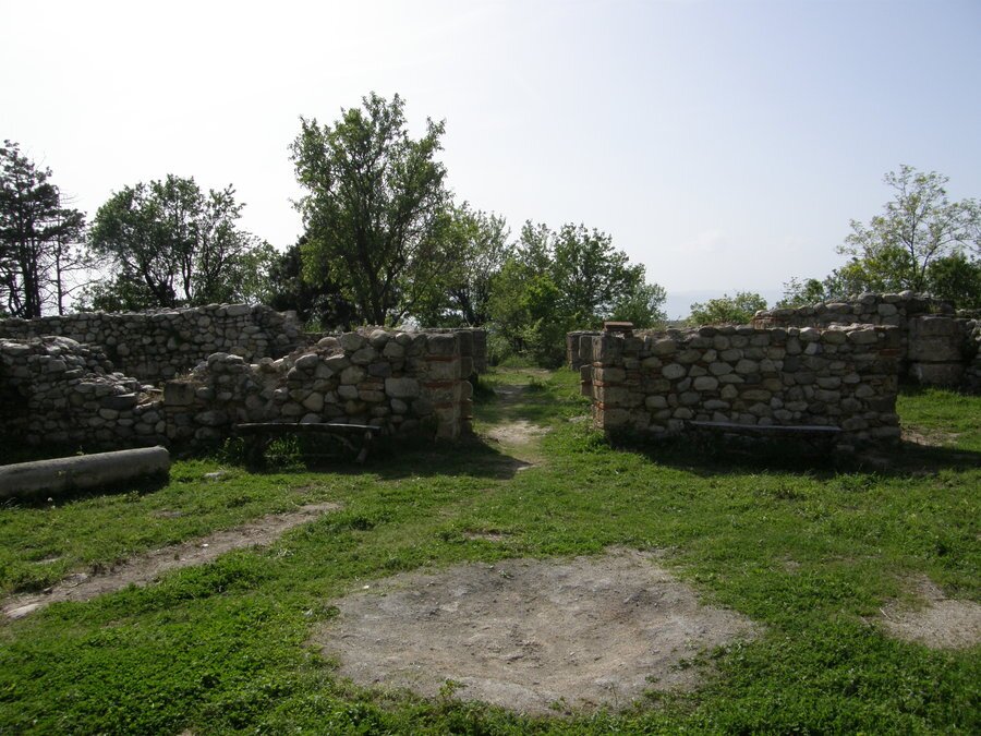 Митрополитска църква "Свети Никола" - Мелник