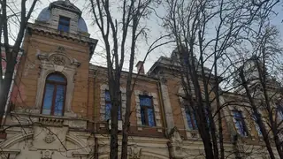 Клуб на дейците на културата - Русе