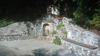 Чешма - с.Голямо Белово