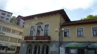 Народно читалище "Светлина" - Момчиловци