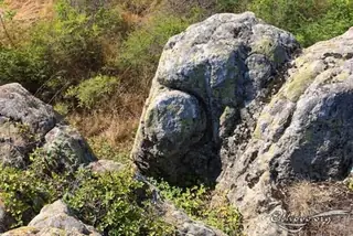 Тракийски слънца и екопътека "Дрънчи дупка"