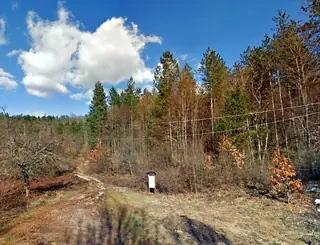 Странджанска горска пътека